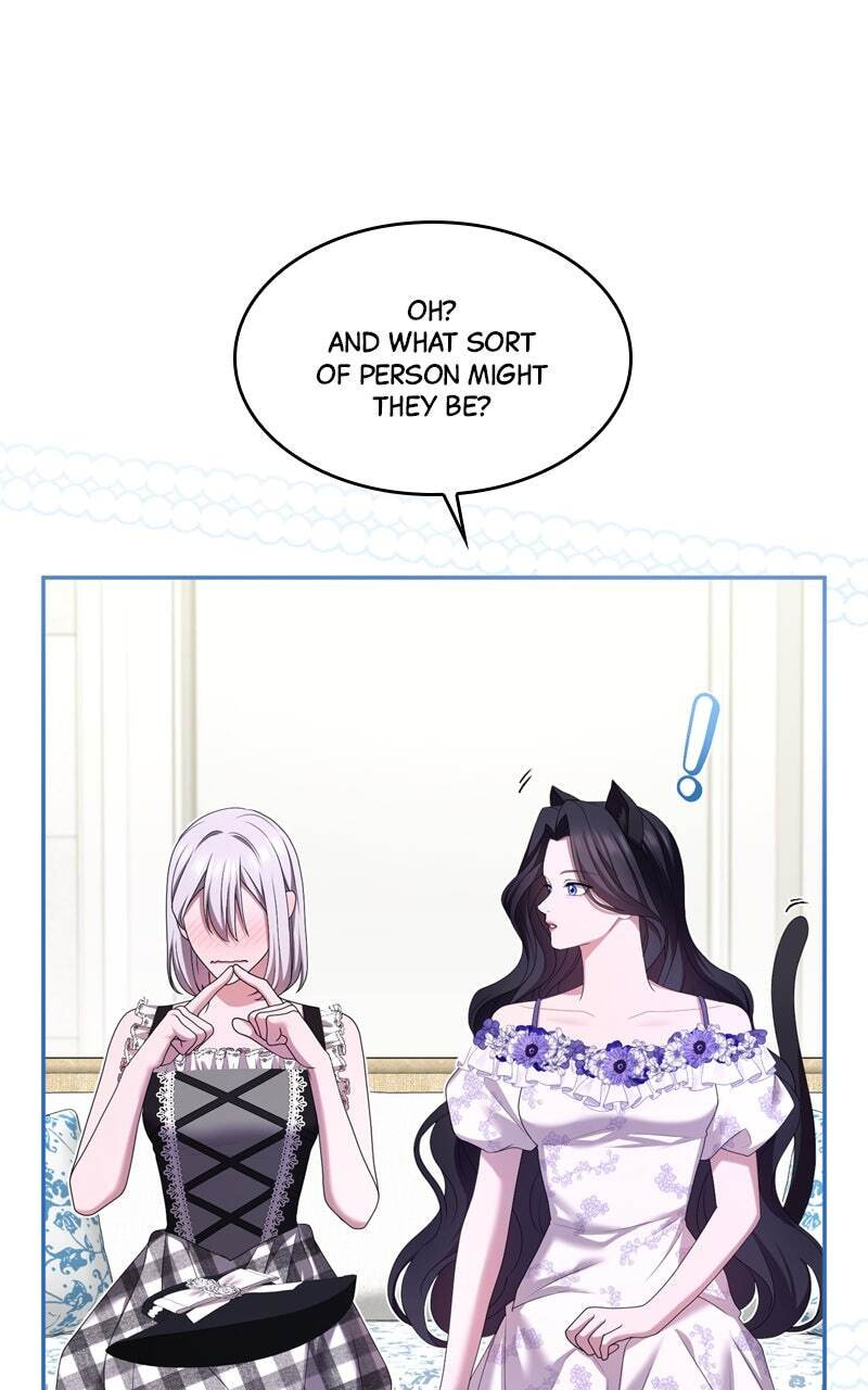 Teikoku Ichi no Akujo ni Dekiai ga Tomarimasen! Chapter 55 page 74 - 