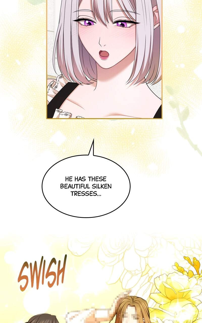 Teikoku Ichi no Akujo ni Dekiai ga Tomarimasen! Chapter 55 page 76 - 