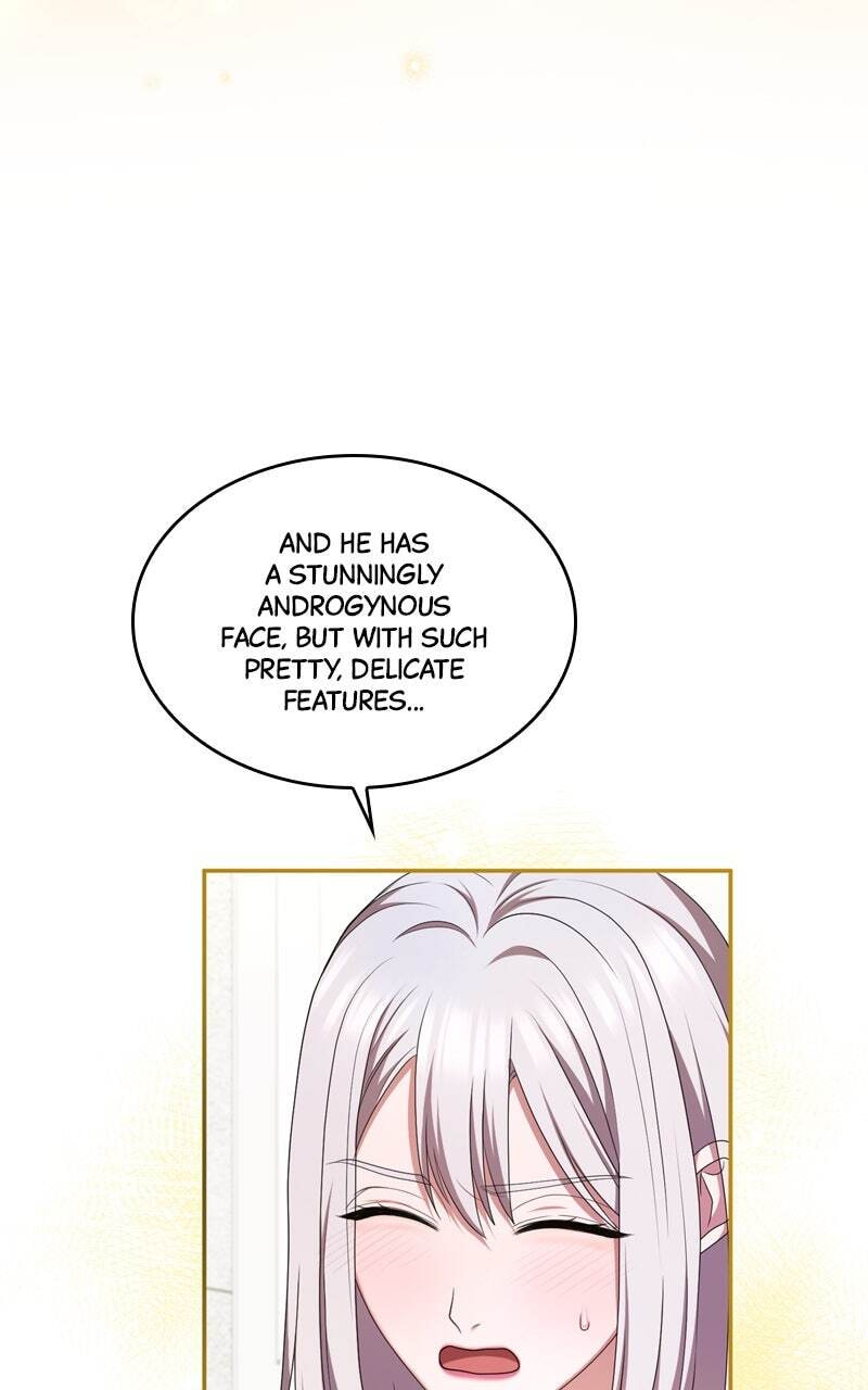 Teikoku Ichi no Akujo ni Dekiai ga Tomarimasen! Chapter 55 page 78 - 
