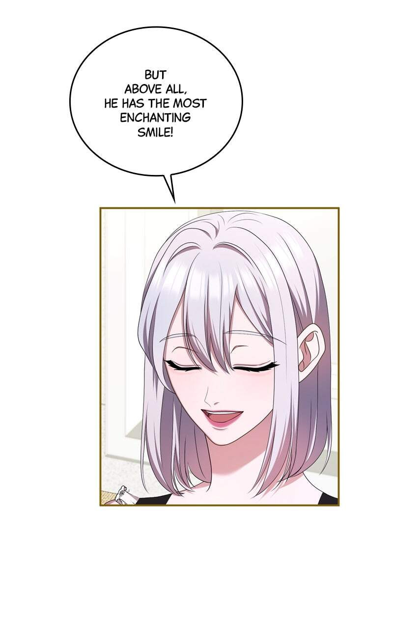 Teikoku Ichi no Akujo ni Dekiai ga Tomarimasen! Chapter 55 page 81 - 