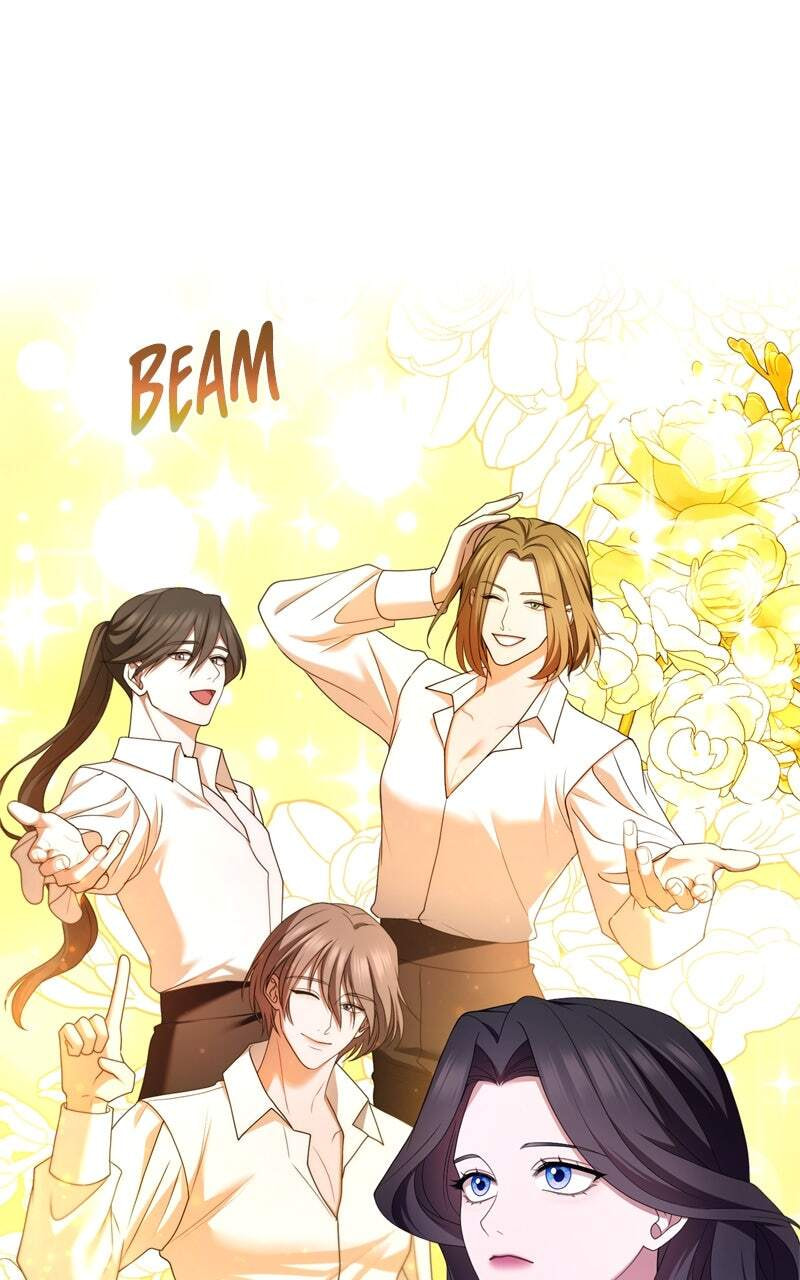 Teikoku Ichi no Akujo ni Dekiai ga Tomarimasen! Chapter 55 page 82 - 