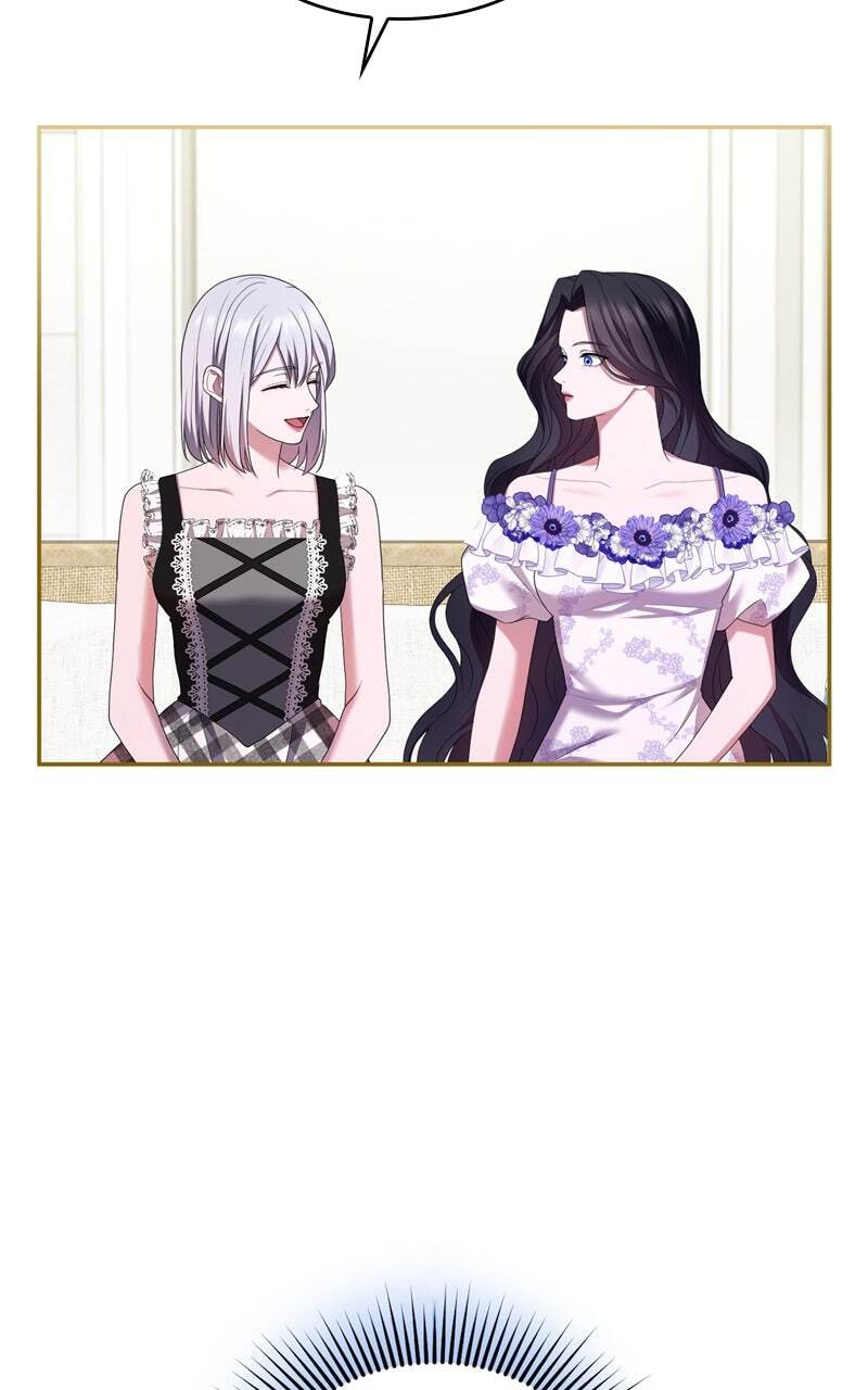 Teikoku Ichi no Akujo ni Dekiai ga Tomarimasen! Chapter 55 page 84 - 