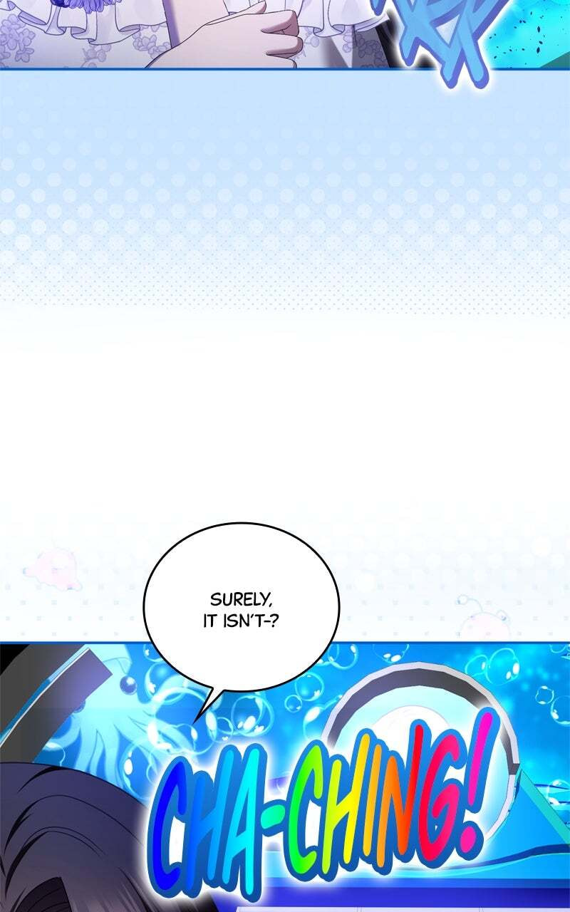 Teikoku Ichi no Akujo ni Dekiai ga Tomarimasen! Chapter 55 page 86 - 
