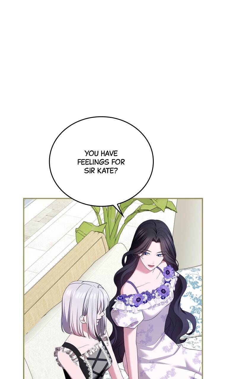 Teikoku Ichi no Akujo ni Dekiai ga Tomarimasen! Chapter 55 page 92 - 