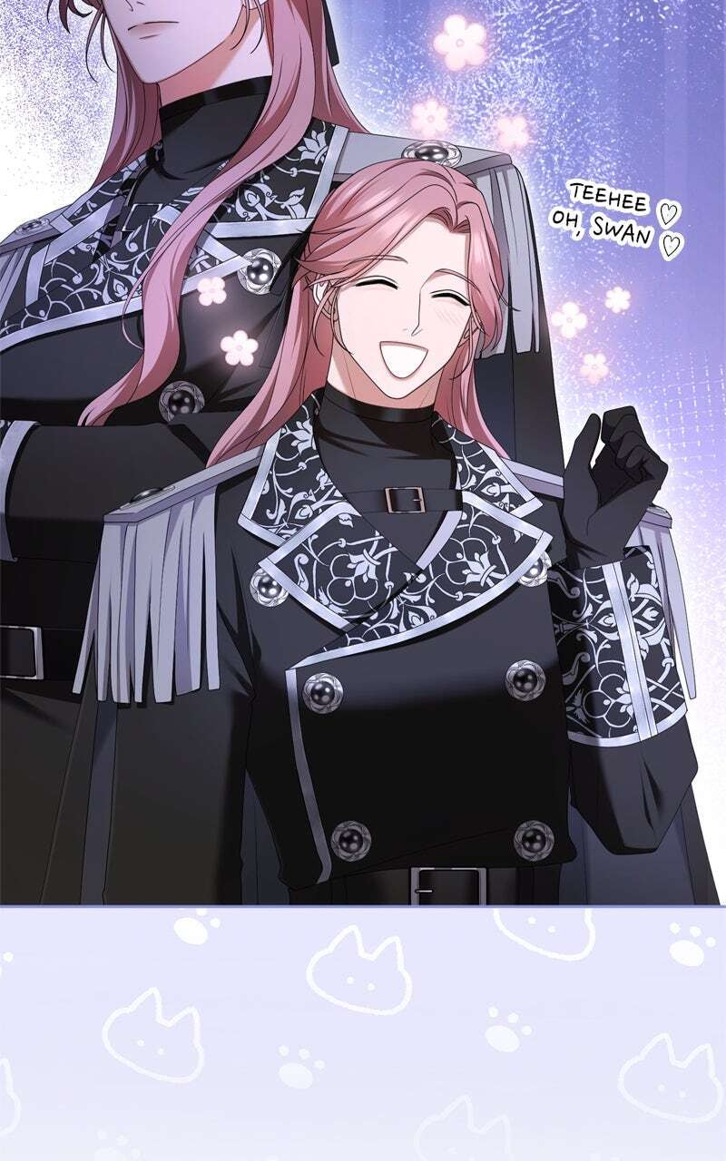 Teikoku Ichi no Akujo ni Dekiai ga Tomarimasen! Chapter 55 page 94 - 