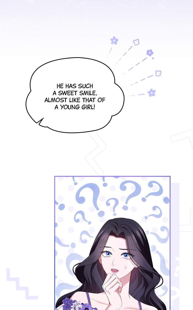 Teikoku Ichi no Akujo ni Dekiai ga Tomarimasen! Chapter 55 page 95 - 