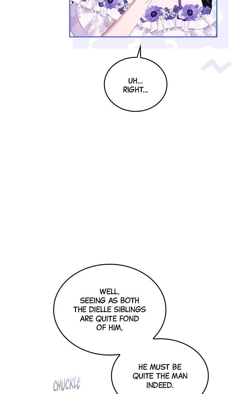 Teikoku Ichi no Akujo ni Dekiai ga Tomarimasen! Chapter 55 page 96 - 