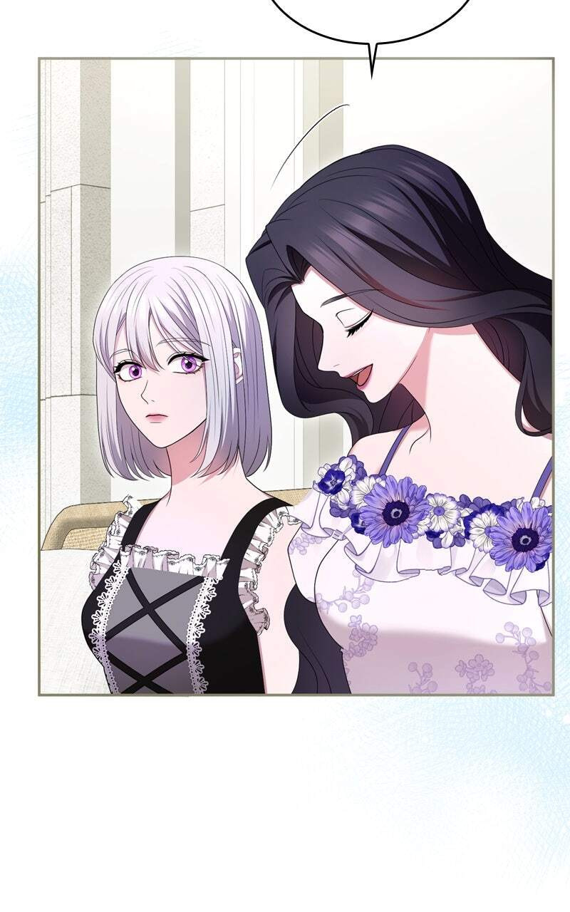 Teikoku Ichi no Akujo ni Dekiai ga Tomarimasen! Chapter 55 page 97 - 