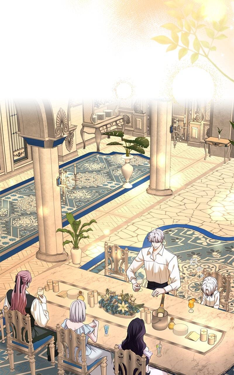 Teikoku Ichi no Akujo ni Dekiai ga Tomarimasen! Chapter 56 page 2 - 