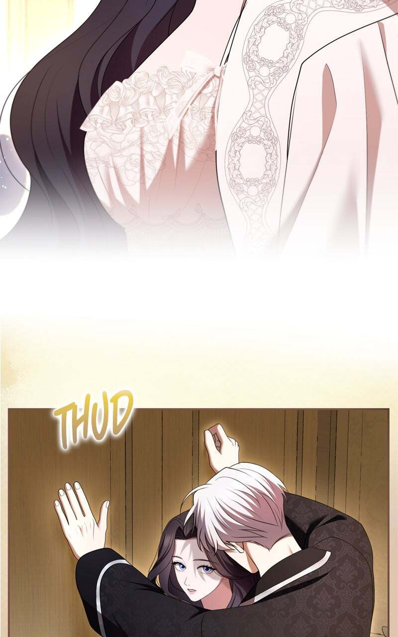 Teikoku Ichi no Akujo ni Dekiai ga Tomarimasen! Chapter 56 page 101 - 