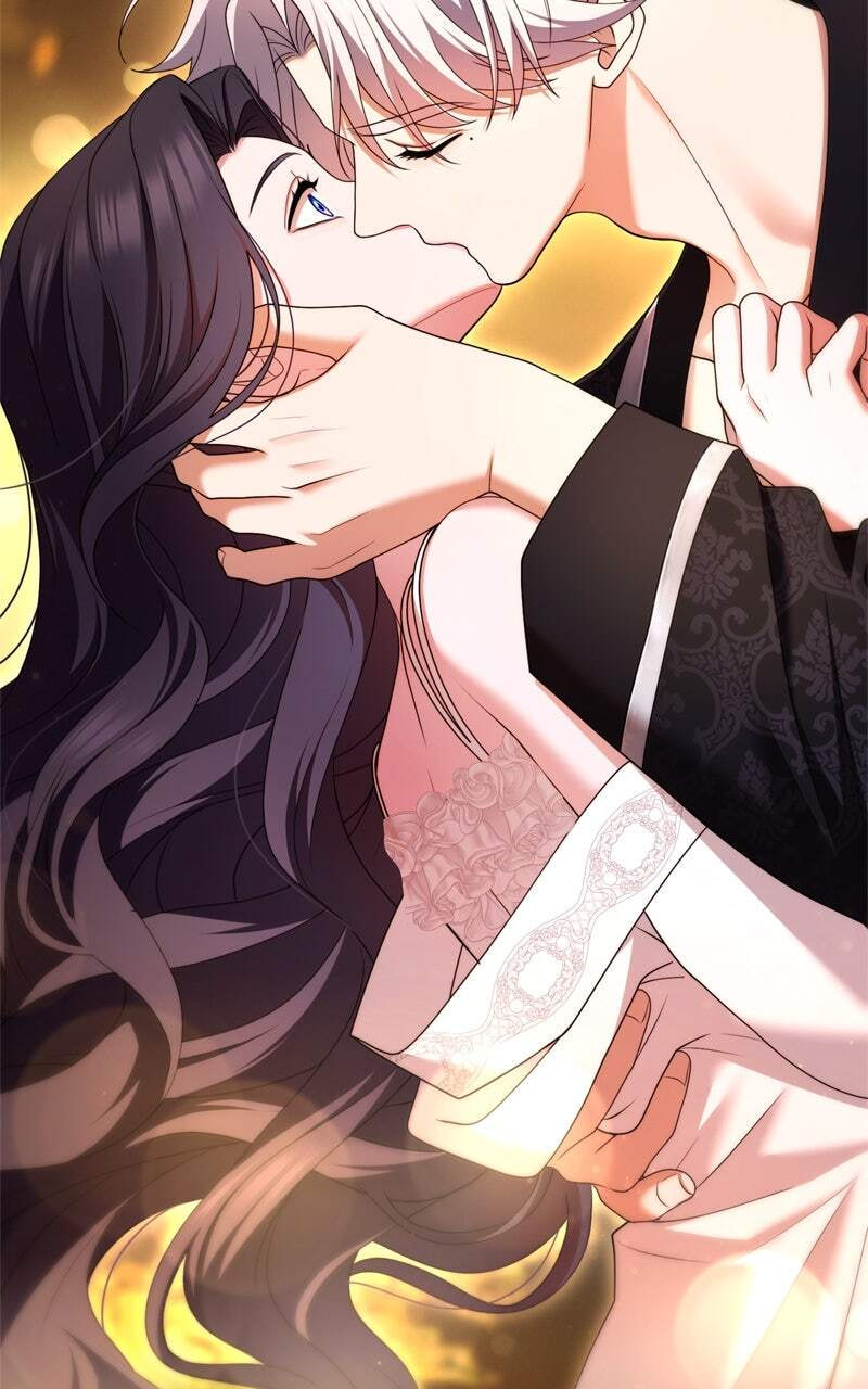 Teikoku Ichi no Akujo ni Dekiai ga Tomarimasen! Chapter 56 page 106 - 
