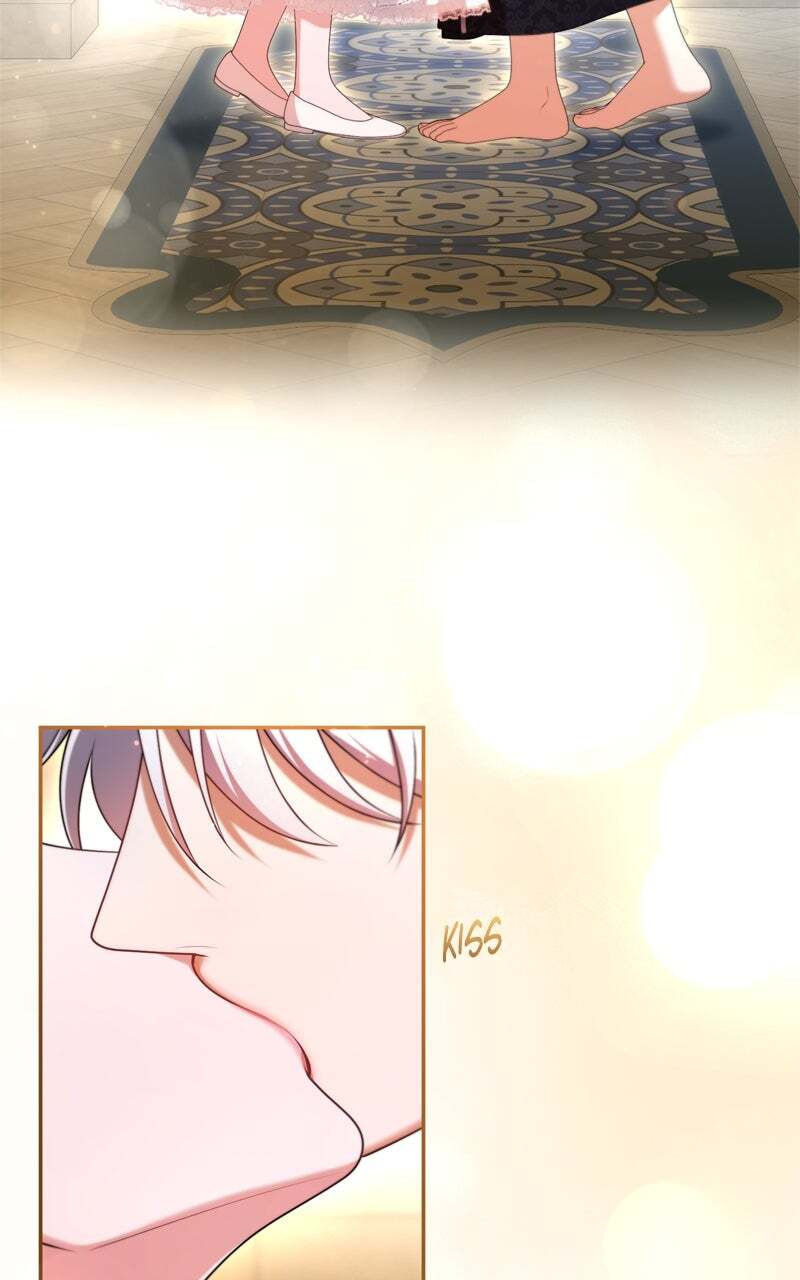 Teikoku Ichi no Akujo ni Dekiai ga Tomarimasen! Chapter 56 page 108 - 