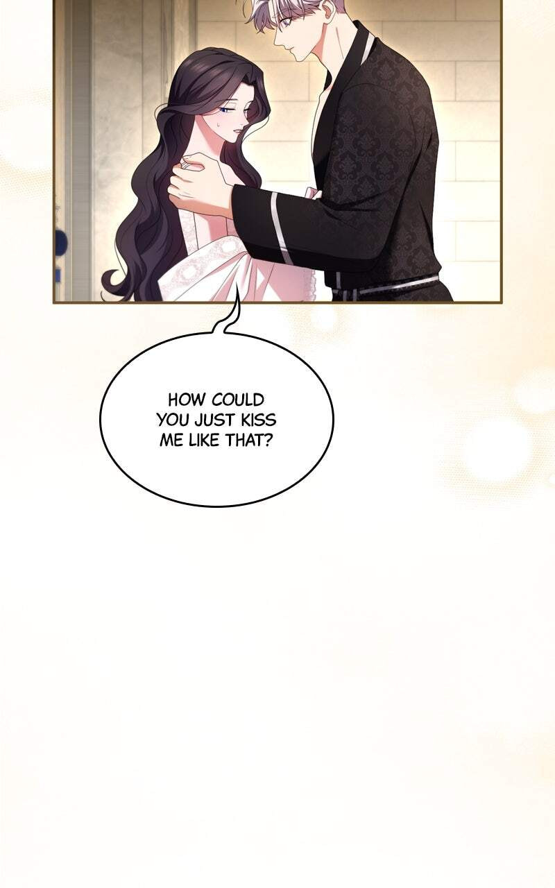 Teikoku Ichi no Akujo ni Dekiai ga Tomarimasen! Chapter 56 page 121 - 