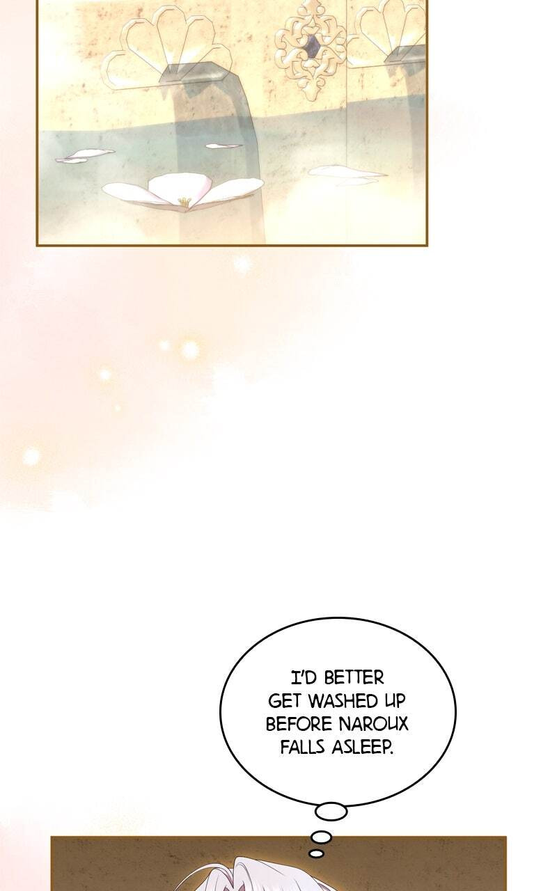 Teikoku Ichi no Akujo ni Dekiai ga Tomarimasen! Chapter 56 page 17 - 