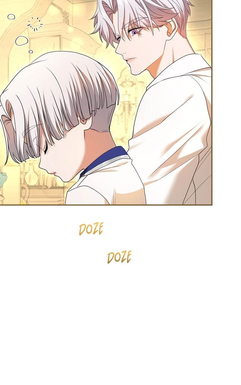 Teikoku Ichi no Akujo ni Dekiai ga Tomarimasen! Chapter 56 page 4 - 