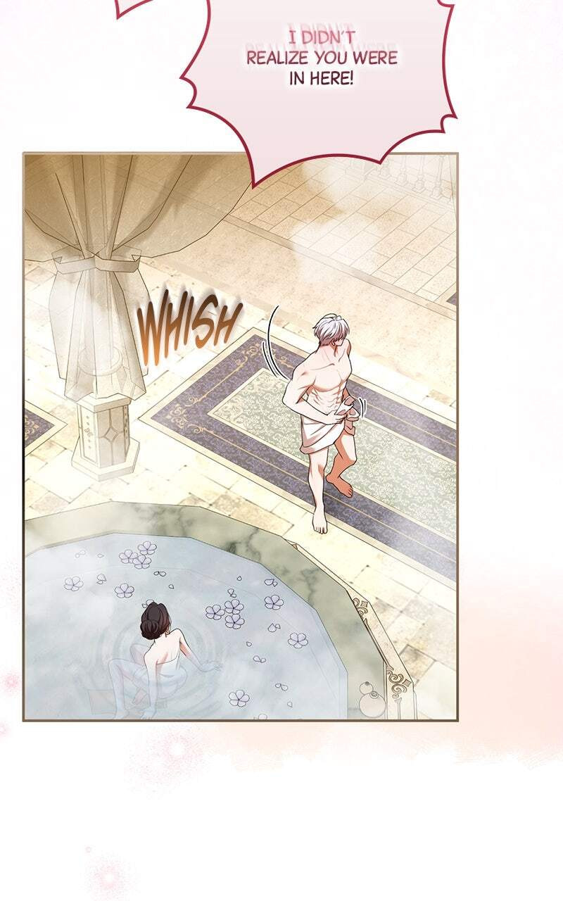 Teikoku Ichi no Akujo ni Dekiai ga Tomarimasen! Chapter 56 page 33 - 