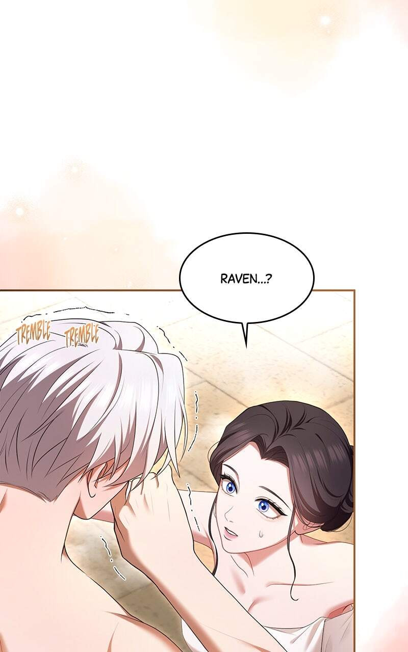 Teikoku Ichi no Akujo ni Dekiai ga Tomarimasen! Chapter 56 page 45 - 