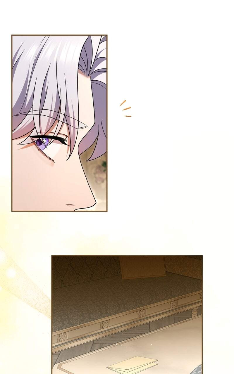 Teikoku Ichi no Akujo ni Dekiai ga Tomarimasen! Chapter 56 page 57 - 