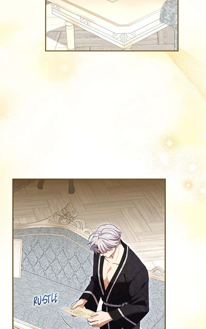 Teikoku Ichi no Akujo ni Dekiai ga Tomarimasen! Chapter 56 page 58 - 
