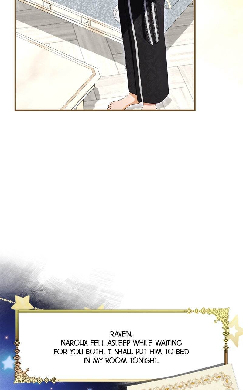 Teikoku Ichi no Akujo ni Dekiai ga Tomarimasen! Chapter 56 page 59 - 