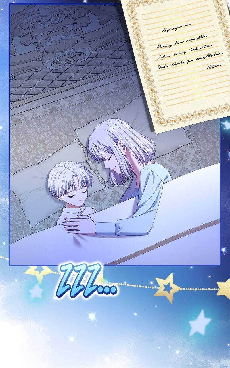 Teikoku Ichi no Akujo ni Dekiai ga Tomarimasen! Chapter 56 page 60 - 