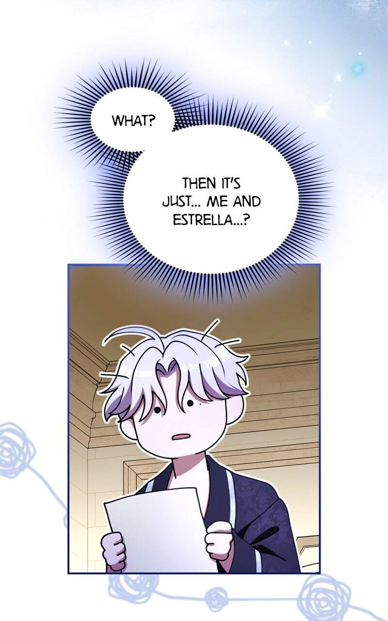 Teikoku Ichi no Akujo ni Dekiai ga Tomarimasen! Chapter 56 page 61 - 
