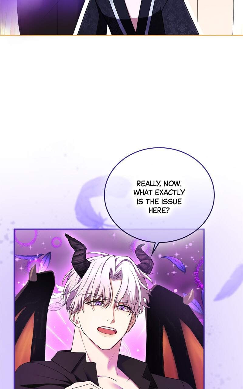 Teikoku Ichi no Akujo ni Dekiai ga Tomarimasen! Chapter 56 page 66 - 