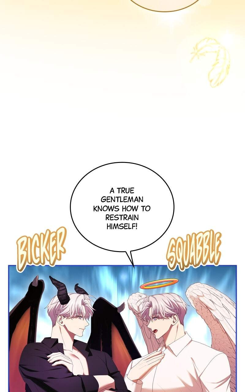 Teikoku Ichi no Akujo ni Dekiai ga Tomarimasen! Chapter 56 page 69 - 