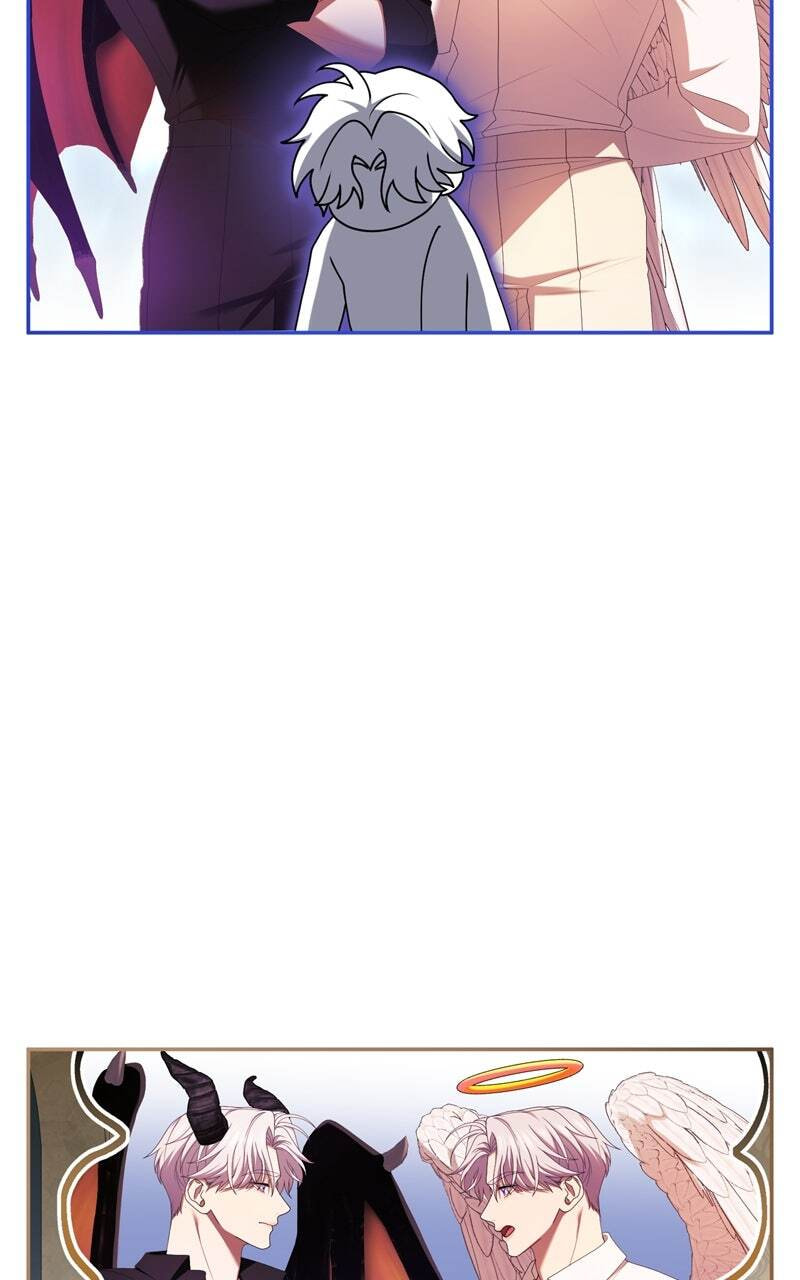 Teikoku Ichi no Akujo ni Dekiai ga Tomarimasen! Chapter 56 page 70 - 