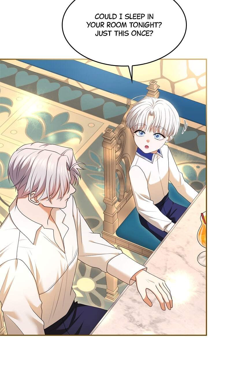Teikoku Ichi no Akujo ni Dekiai ga Tomarimasen! Chapter 56 page 8 - 