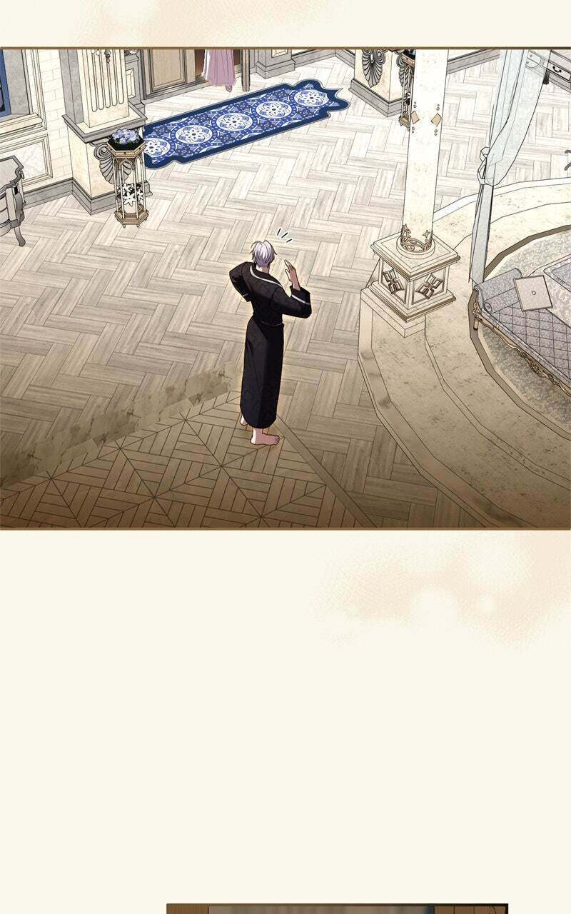 Teikoku Ichi no Akujo ni Dekiai ga Tomarimasen! Chapter 56 page 77 - 