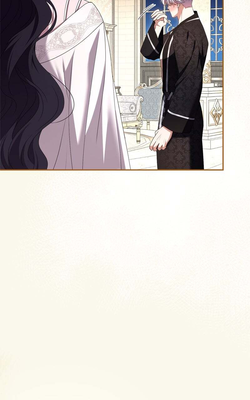 Teikoku Ichi no Akujo ni Dekiai ga Tomarimasen! Chapter 56 page 80 - 