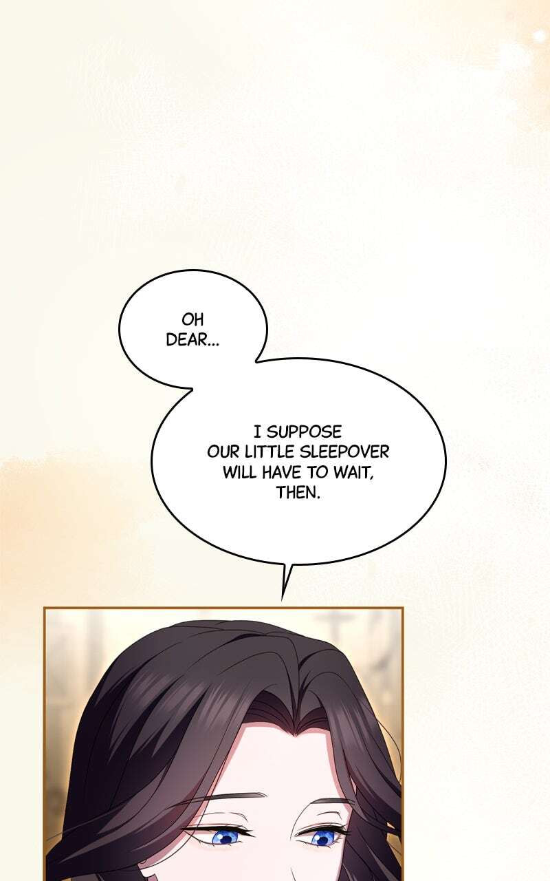 Teikoku Ichi no Akujo ni Dekiai ga Tomarimasen! Chapter 56 page 82 - 