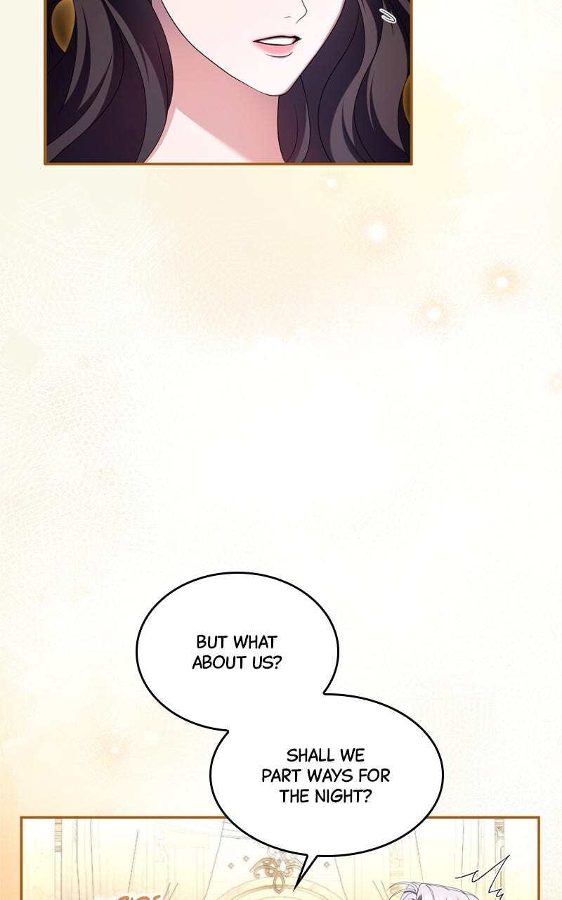 Teikoku Ichi no Akujo ni Dekiai ga Tomarimasen! Chapter 56 page 83 - 