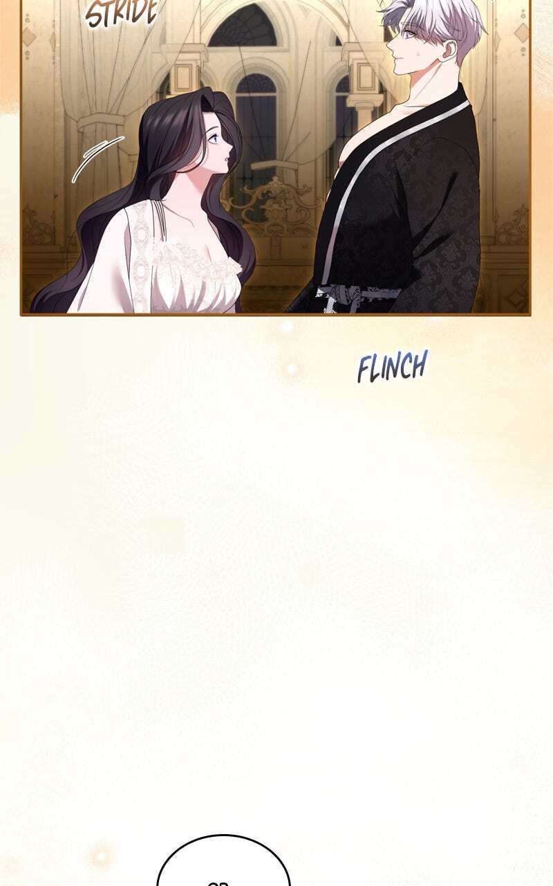 Teikoku Ichi no Akujo ni Dekiai ga Tomarimasen! Chapter 56 page 84 - 
