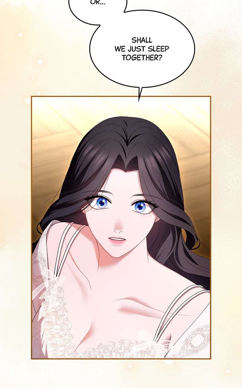 Teikoku Ichi no Akujo ni Dekiai ga Tomarimasen! Chapter 56 page 85 - 