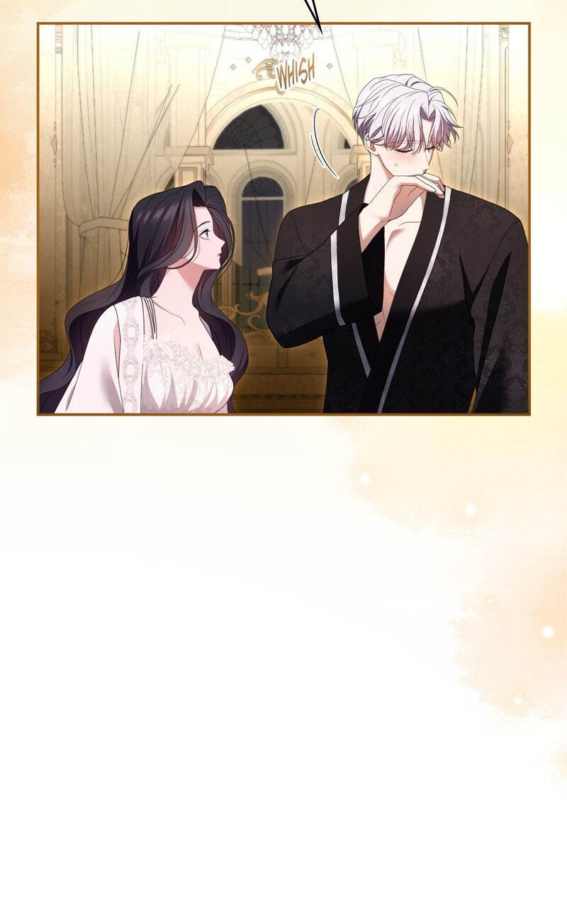 Teikoku Ichi no Akujo ni Dekiai ga Tomarimasen! Chapter 56 page 88 - 