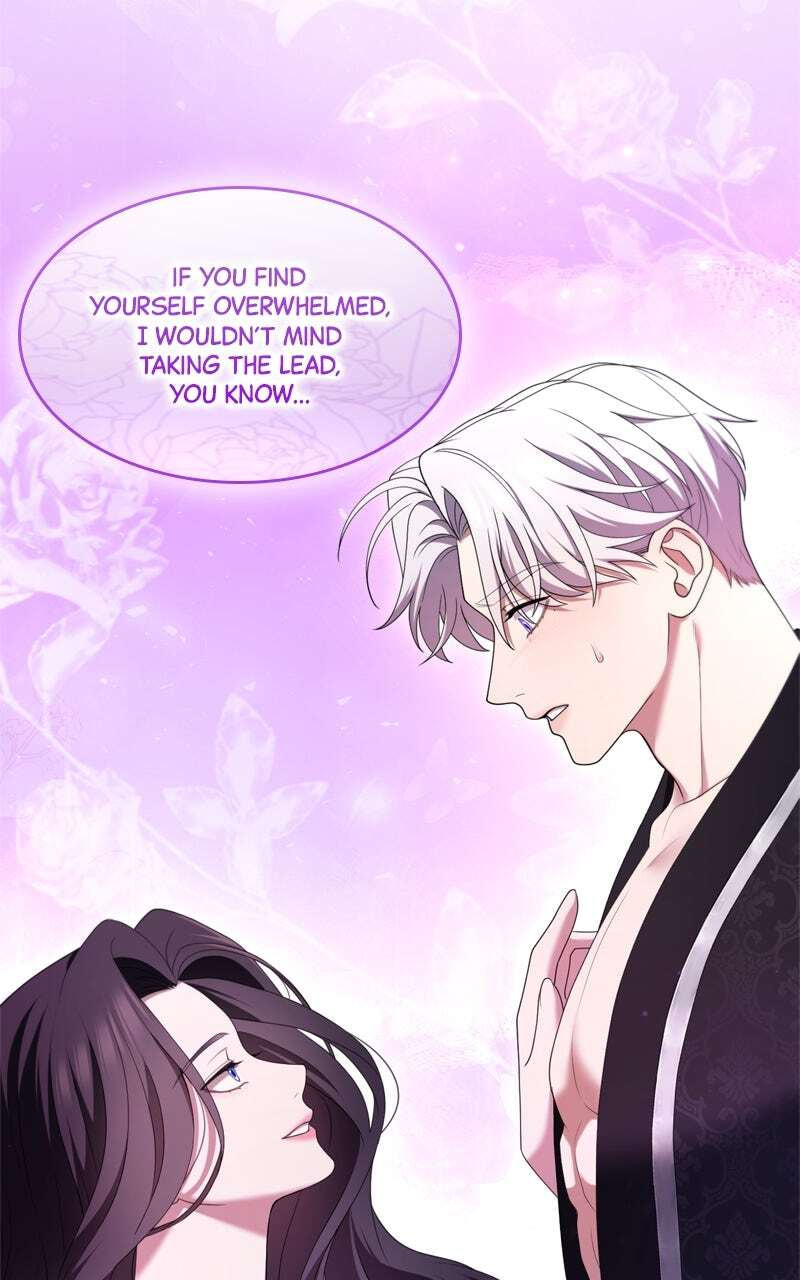 Teikoku Ichi no Akujo ni Dekiai ga Tomarimasen! Chapter 56 page 93 - 