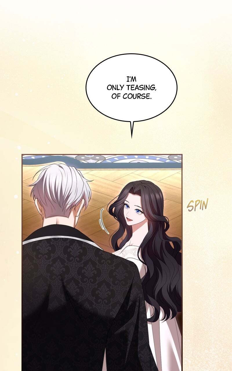 Teikoku Ichi no Akujo ni Dekiai ga Tomarimasen! Chapter 56 page 96 - 