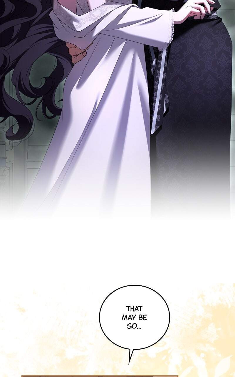 Teikoku Ichi no Akujo ni Dekiai ga Tomarimasen! Chapter 57 page 2 - 