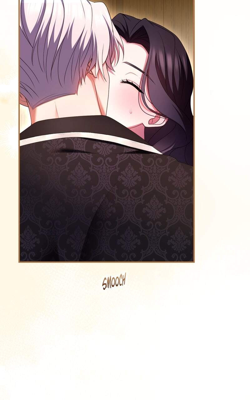 Teikoku Ichi no Akujo ni Dekiai ga Tomarimasen! Chapter 57 page 11 - 