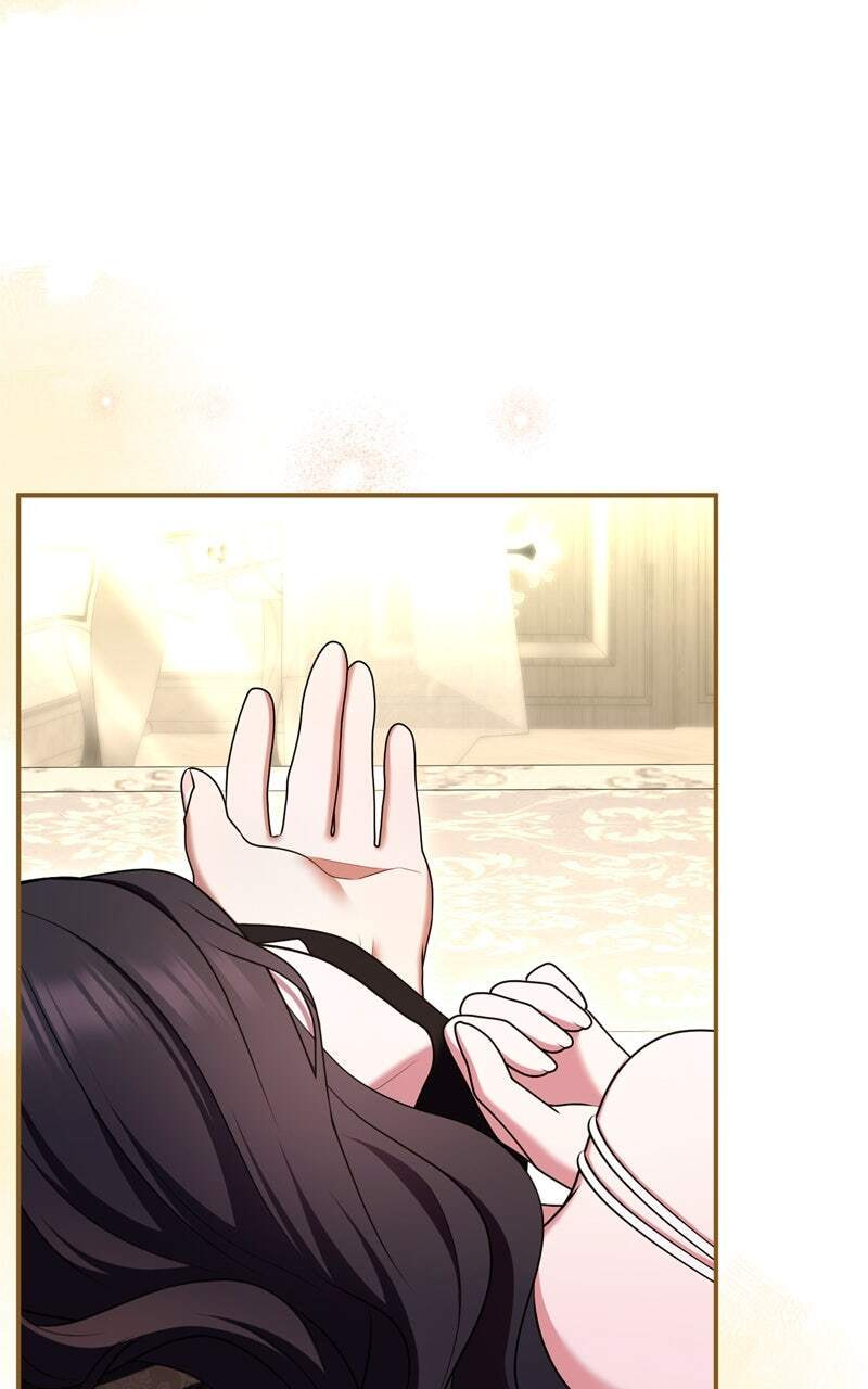 Teikoku Ichi no Akujo ni Dekiai ga Tomarimasen! Chapter 57 page 105 - 