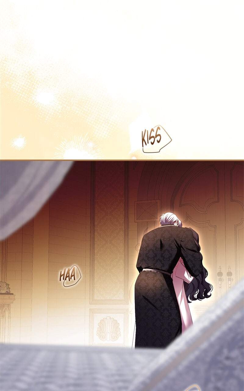 Teikoku Ichi no Akujo ni Dekiai ga Tomarimasen! Chapter 57 page 12 - 