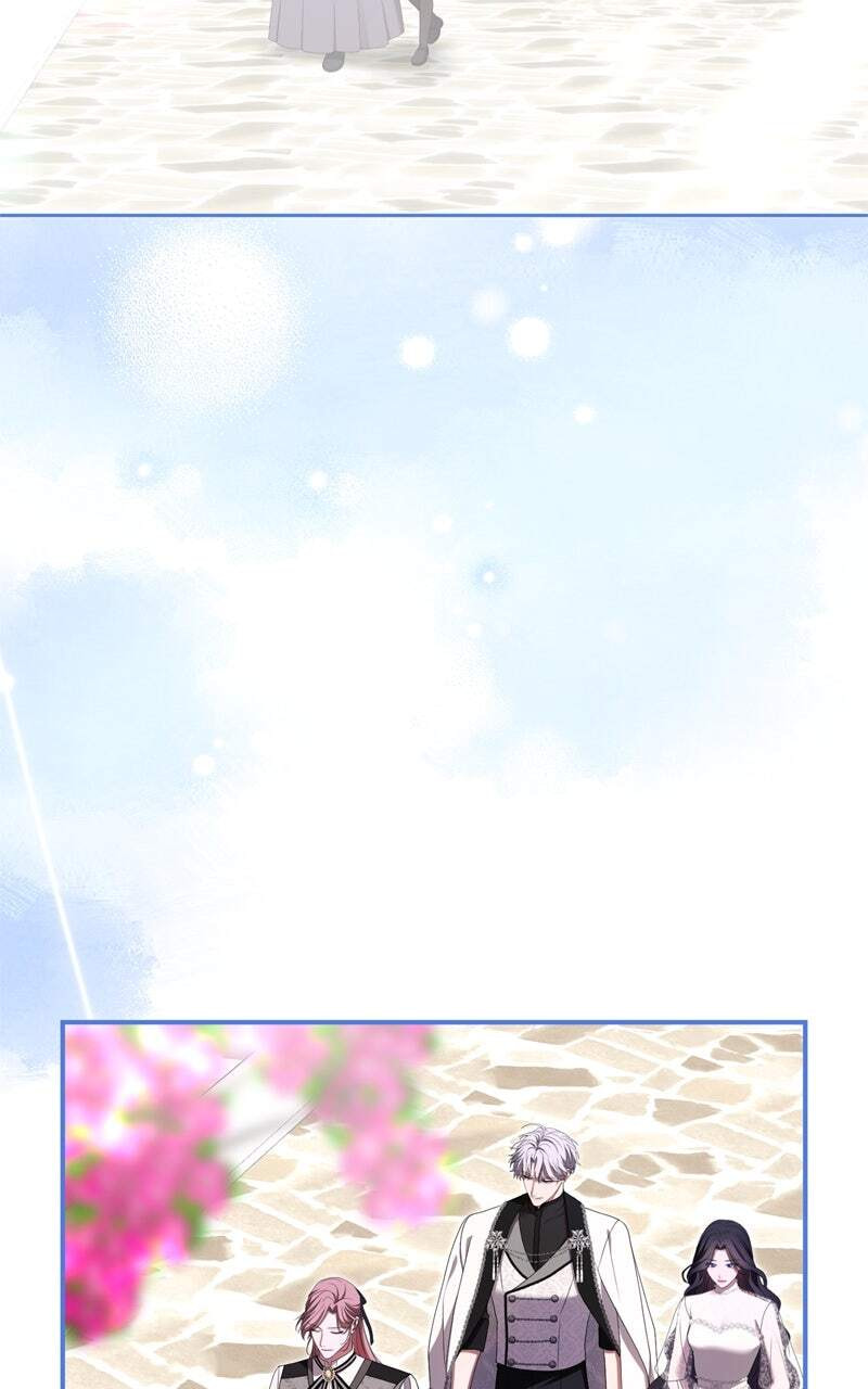 Teikoku Ichi no Akujo ni Dekiai ga Tomarimasen! Chapter 57 page 114 - 