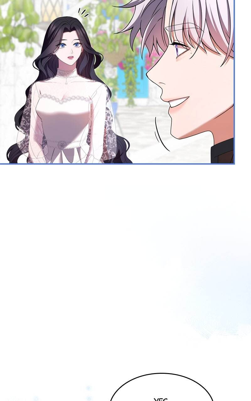 Teikoku Ichi no Akujo ni Dekiai ga Tomarimasen! Chapter 57 page 118 - 