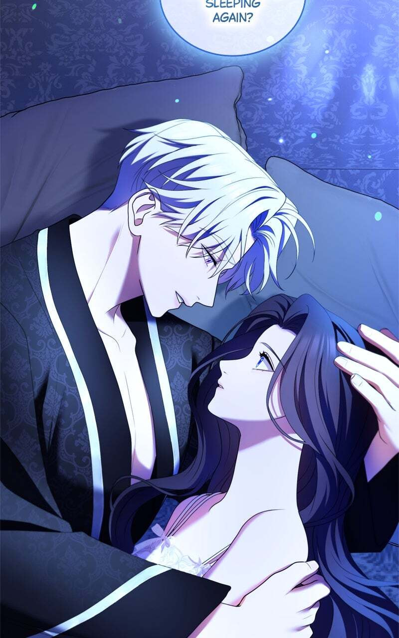 Teikoku Ichi no Akujo ni Dekiai ga Tomarimasen! Chapter 57 page 134 - 