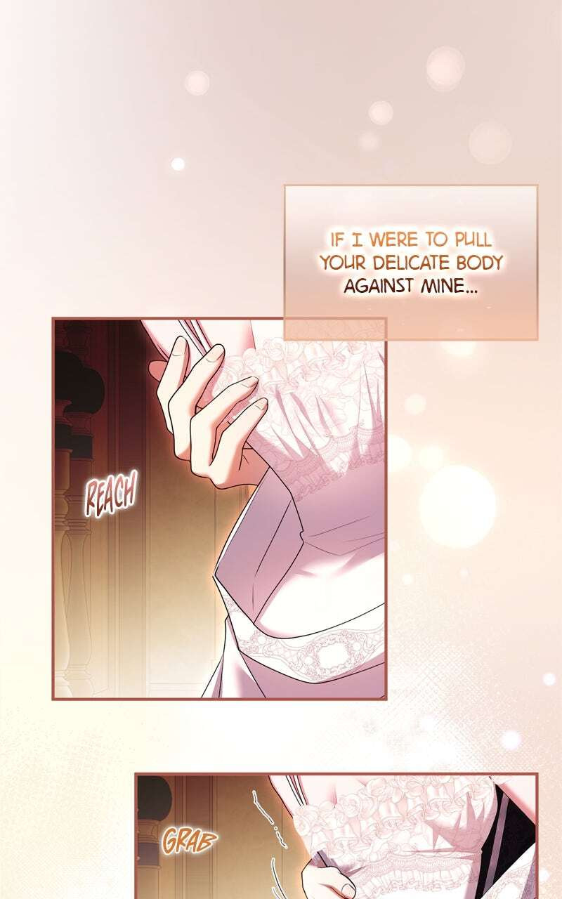 Teikoku Ichi no Akujo ni Dekiai ga Tomarimasen! Chapter 57 page 18 - 