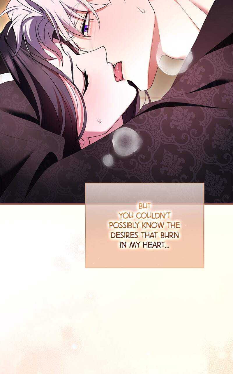 Teikoku Ichi no Akujo ni Dekiai ga Tomarimasen! Chapter 57 page 20 - 