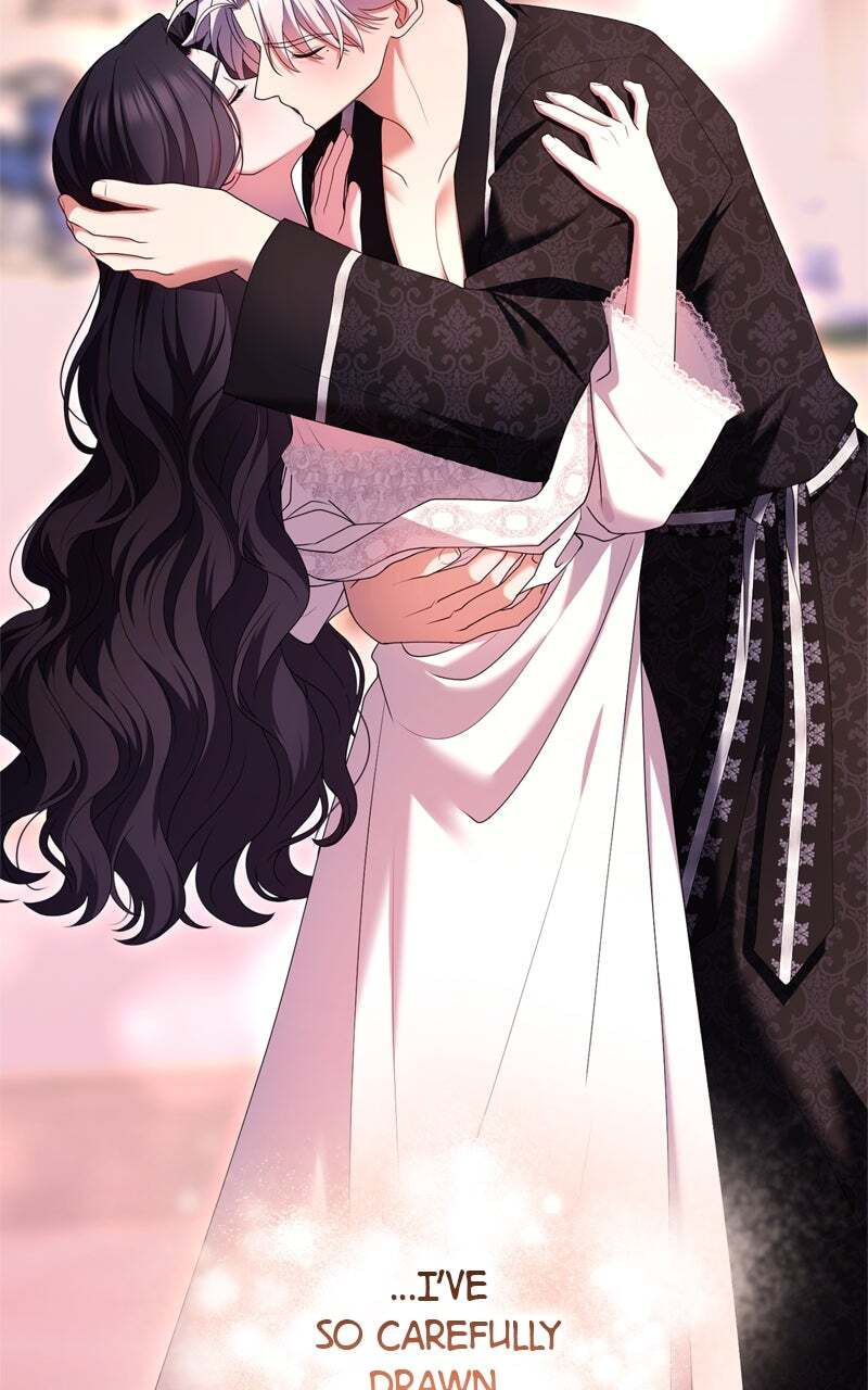 Teikoku Ichi no Akujo ni Dekiai ga Tomarimasen! Chapter 57 page 24 - 