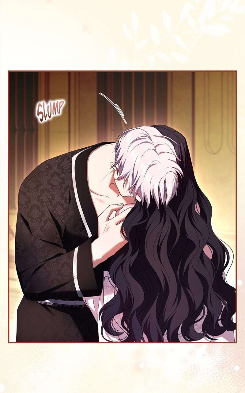 Teikoku Ichi no Akujo ni Dekiai ga Tomarimasen! Chapter 57 page 30 - 